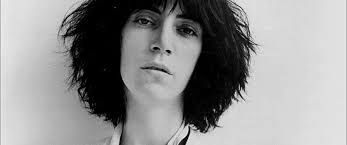 Patti Smith