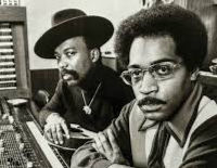 Gamble & Huff