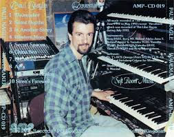 Paul Nagle