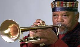 Marcus Belgrave