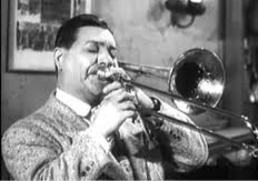 Jack Teagarden