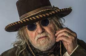 Ray Wylie Hubbard