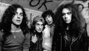 The Pink Fairies