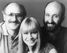 Peter, Paul & Mary