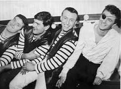 The Pirates