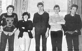 The Good Missionaries