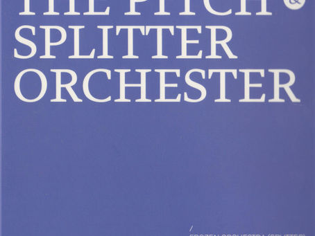 The Pitch