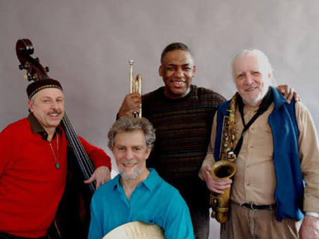 The Nu Band