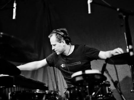 Martin Brandlmayr