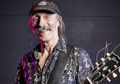 Dave Brock
