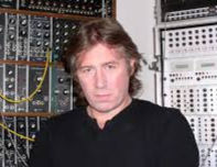 Mark Shreeve