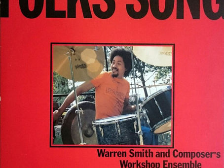 Composer's Workshop Ensemble