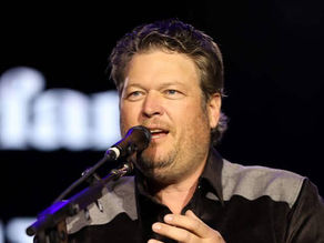 Blake Shelton
