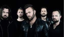 Circus Maximus (NOR)