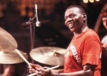 Elvin Jones Jazz Machine