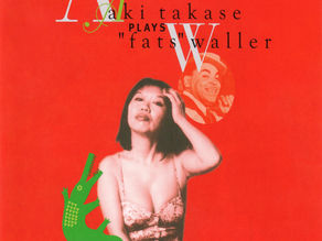 Aki Takase in Hommage-Aufnahmen