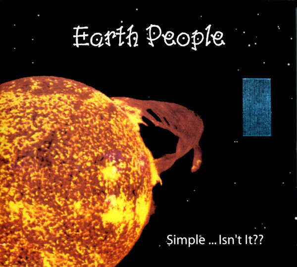 Earth People
