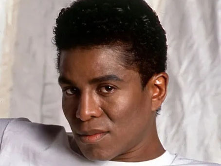Jermaine Jackson