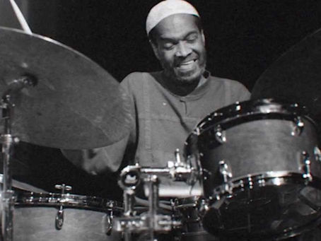 Billy Higgins