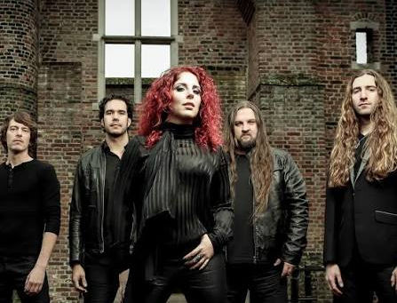 Stream Of Passion
