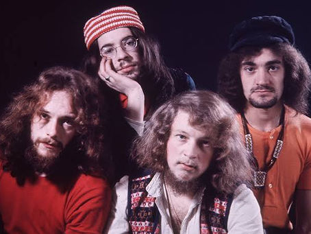 Jethro Tull - Teil I