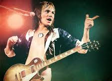 Steve Marriott