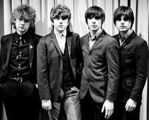 The Strypes