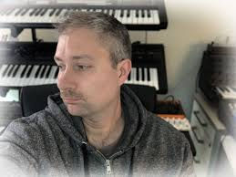 Joost Egelie