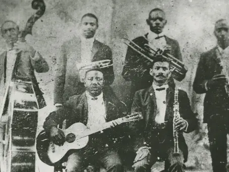 Buddy Bolden