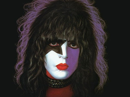Paul Stanley