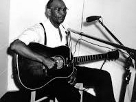 Robert Wilkins
