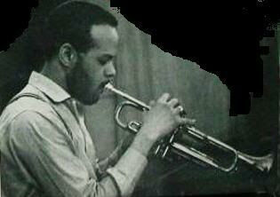 Dizzy Reece