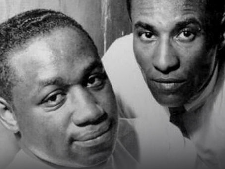 Clifford Brown-Max Roach Quintet