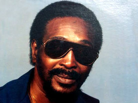 Geater Davis