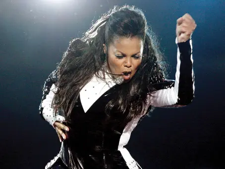 Janet Jackson