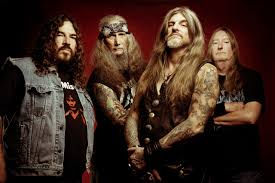 Saint Vitus