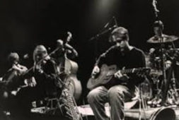 Lullaby For The Working Class