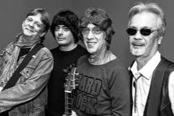 The Flamin' Groovies