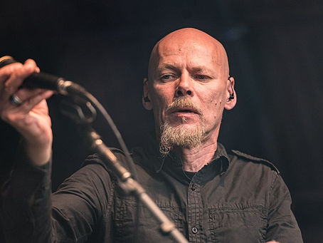 In Slaughter Natives