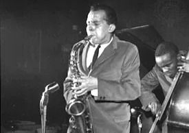 Jackie McLean