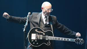 Andy Fairweather-Low