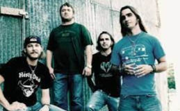 Cross Canadian Ragweed