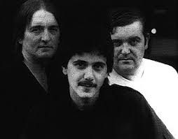 The Nightcrawlers (Berlin School)