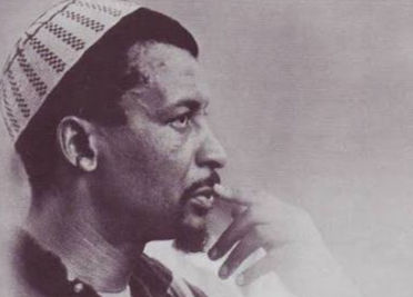 Dollar Brand/Abdullah Ibrahim (Teil I)