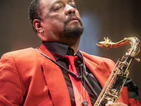 Chico Freeman