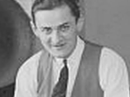 Arthur Schutt
