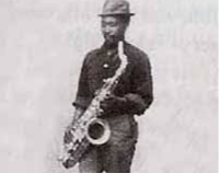 Nick Moyake