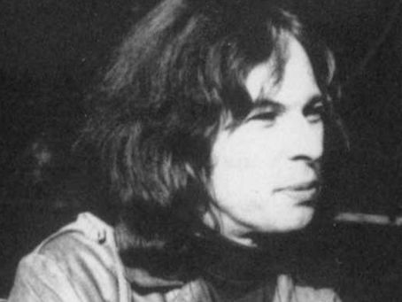 Steve Miller (UK)