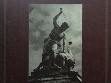 Les Chasseurs De La Nuit