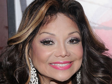 La Toya Jackson
